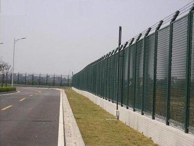 娄底电子围栏系统六号